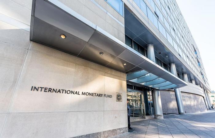 صندوق النقد الدولي يقرّ قرضا لأوكرانيا بقيمة 8,1 مليار دولار