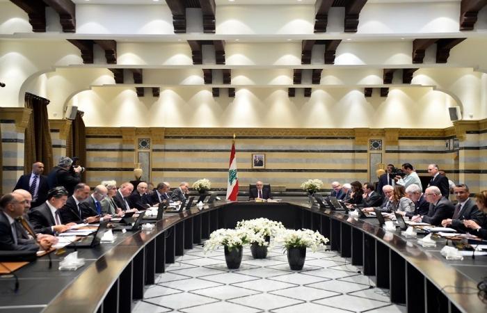 الحكومة عادت إلى نغمة الدعم والترقيع