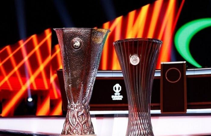 طريق نهائي إسطنبول يتحدد.. مواجهات متكافئة في دور الـ16 من الدوري الأوروبي