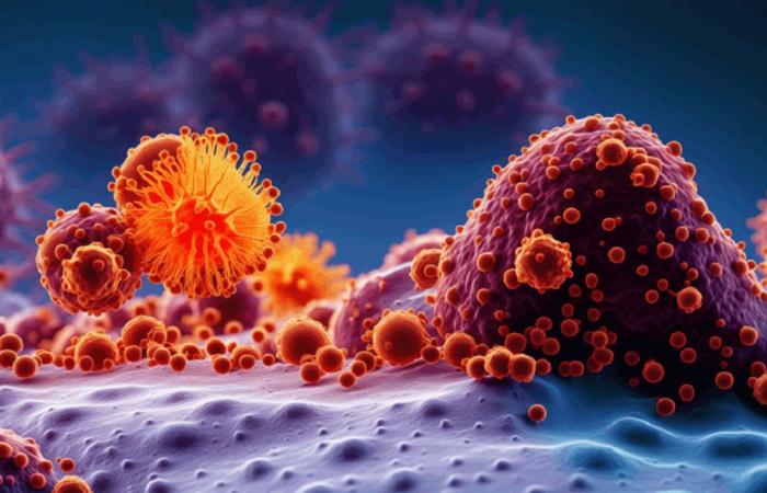 هذه الاختبارات تُساهم في الكشف عن السرطان في مراحله المبكرة