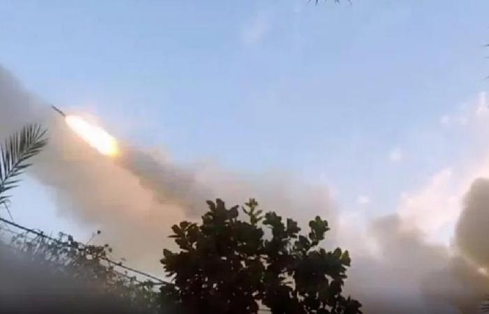 انفجارات في جنوب ايران… وصفارات الإنذار تدوي وسط إسرائيل