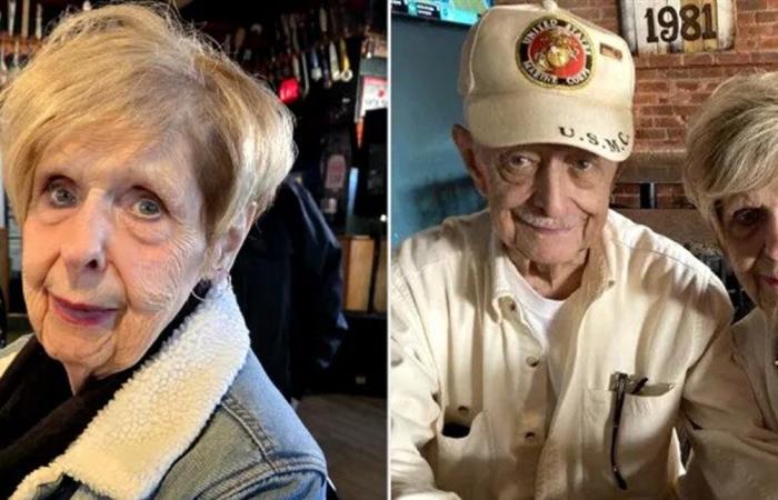 حملة تبرعات لإنقاذ مسنّة من العمل الشاق