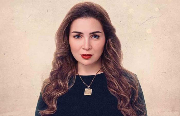 بعد خضوعها لعملية جراحية خطرة.. هذا وضع مي عز الدين الصحي