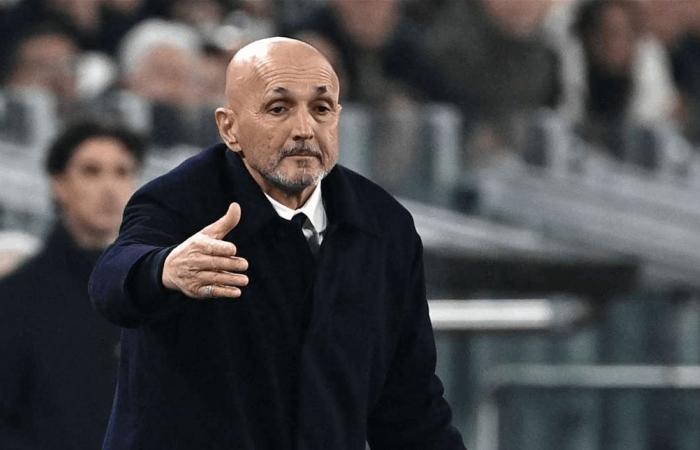 يوفنتوس يفتح ملف سباليتي.. اجتماع حاسم للتجديد وشرط "الضمانات"