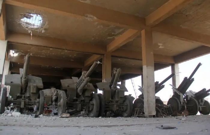 مجلس الأمن يرفع اسم “جبهة النصرة” من لائحة العقوبات