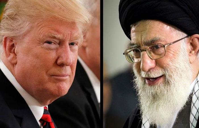 واشنطن كانت على علم بإجتماع خامنئي مع المسؤولين السبت!