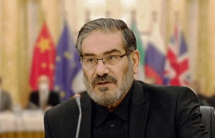 الإعلام الإيراني يؤكد مقتل محمد باكبور وعلي شمخاني