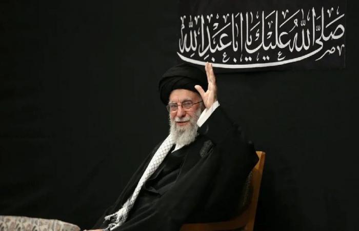 المجلس الشيعي الأعلى ينعي خامنئي