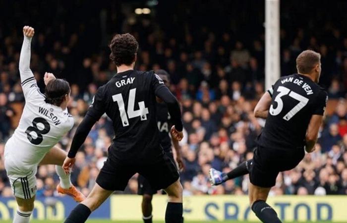 بعد السقوط أمام فولهام.. توتنهام يواجه خطر الهبوط