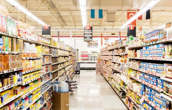 بحصلي يُطمئن: الإمدادات الغذائية في السوق مستمرة