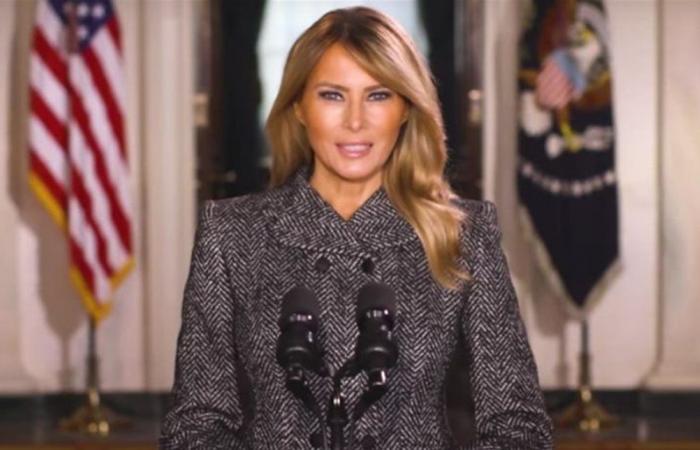 اليوم... ميلانيا ترامب تترأس اجتماعاً لمجلس الأمن