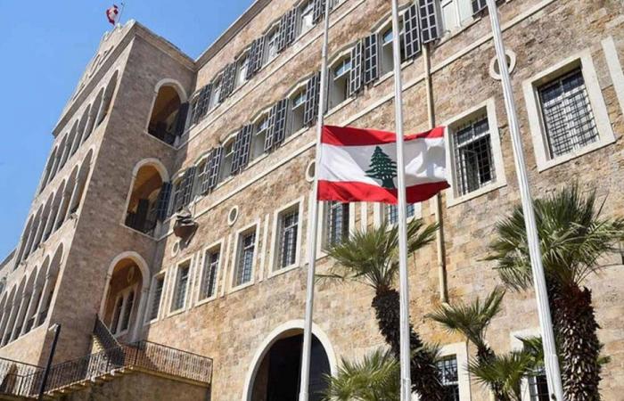 توضيح من رئاسة الحكومة بشأن مراكز الإيواء