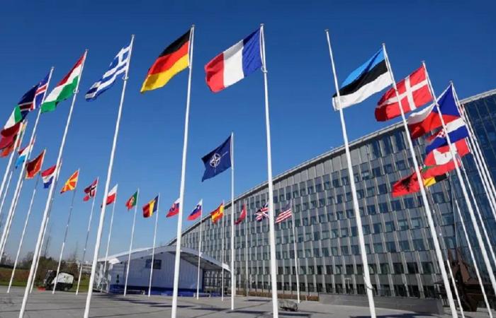 الناتو: لن نشارك في الصراع مع إيران