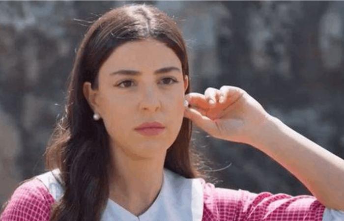 رهف عبدالله بإطلالة أنيقة (صورة)