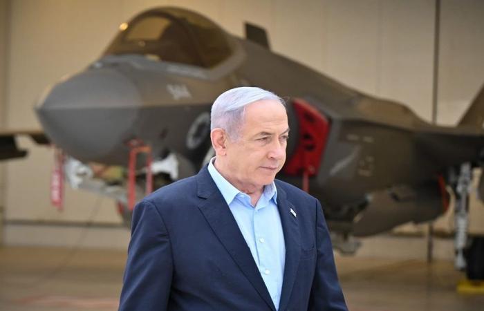 نتنياهو: النظام الإيراني غير قابل للإصلاح