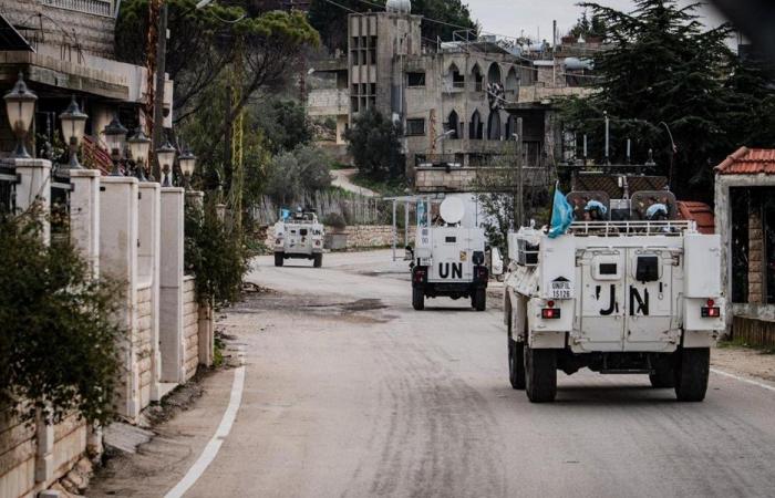 -اليونيفيل: رصدنا جنودًا إسرائيليين يعبرون إلى مناطق لبنانية