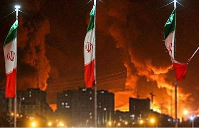 إيران: وقف الحرب مرهون بإنهاء العدوان