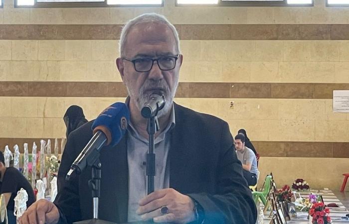 “الحزب”: لم نخذل حليفنا برّي.. وسنواجه أي اجتياح بري!