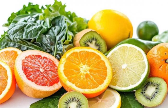 8 فواكه تعزز صحة القلب والأمعاء وتدعم المناعة