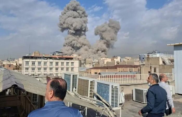 موقف إيراني: شرعية النظام سقطت ونحن على أعتاب الحرية!