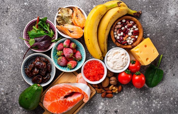 مع اقتراب فصل الربيع.. هذه الأطعمة تحسن مزاجكم