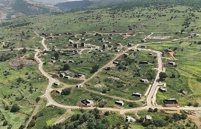 إسرائيل تعلن عدد المصابين في الهجمات الإيرانية