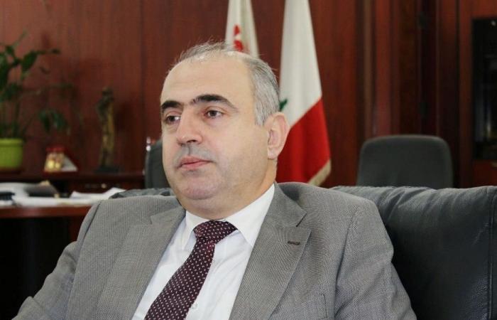 رئيس الجامعة اللبنانية: العودة الحضورية مستحيلة