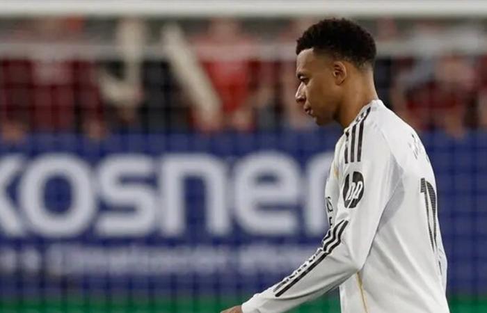 بشأن إصابة مبابي.. هذا ما أعلنه طبيب ريال مدريد