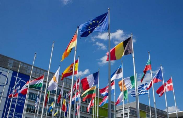 إيران تحذّر الاتحاد الأوروبي