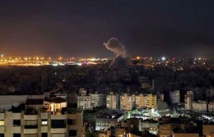 إنذار عاجل لسكان حارة حريك!