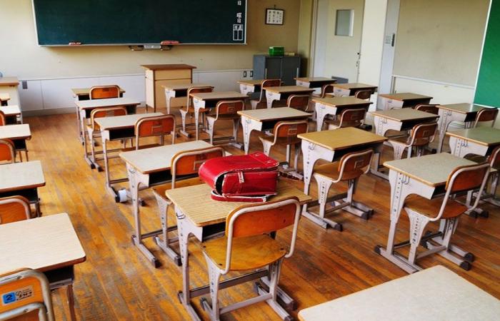 ما مصير المدارس؟