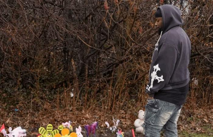 داخل حقائب.. العثور على طفلتين مقتولتين