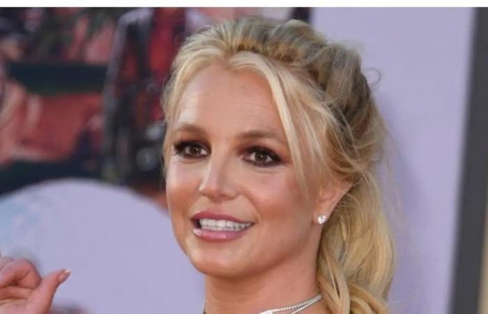 الشرطة الأميركيّة اعتقلت الفنانة بريتني سبيرز