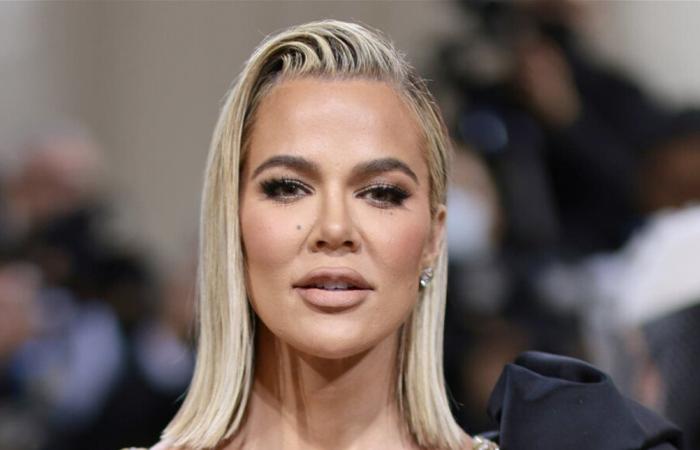 كلوي كارداشيان... قرار "حازم" بشأن حياتها الخاصة