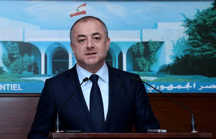 بوصعب: إجماع نيابي على تمديد ولاية المجلس