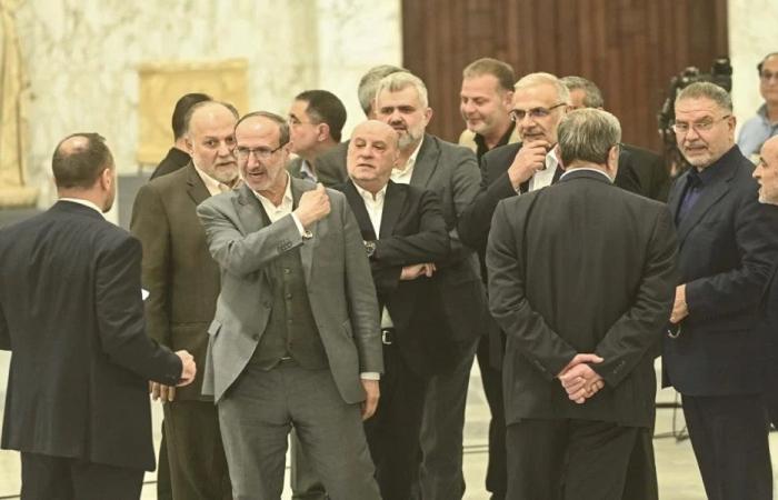 الحزب: استهدفنا تجمّعًا للجيش الإسرائيلي للمرة الثالثة