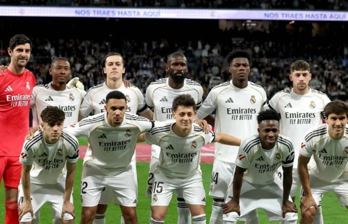 ريال مدريد يعتمد على تطوير سانتياغو برنابيو لتعزيز الإيرادات المستقبلية