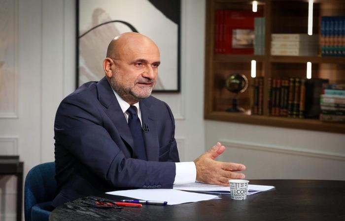 أبي رميا: فرنسا أثبتت مراراً وتكراراً أنها تقف إلى جانب لبنان