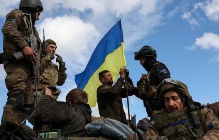 خبراء مسيّرات أوكرانيون إلى الخليج قريبًا