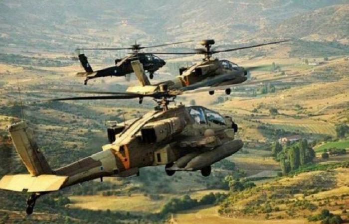 إسرائيل: لا خسائر أو إصابات بعملية إنزال النبي شيت