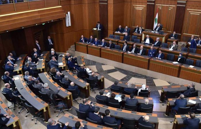 التمديد تحت النار: خيار السنتين يتقدّم