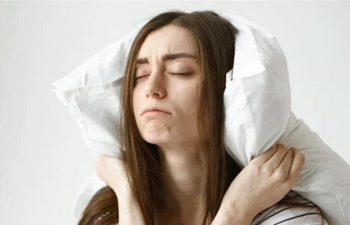 قلة النوم تؤثر على القلب والمناعة