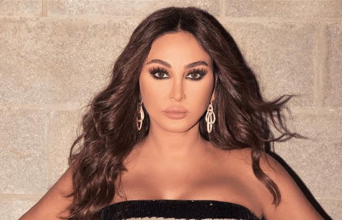 إليسا توجه رسالة دعم مؤثرة لنساء لبنان والمشرّدات قسرًا