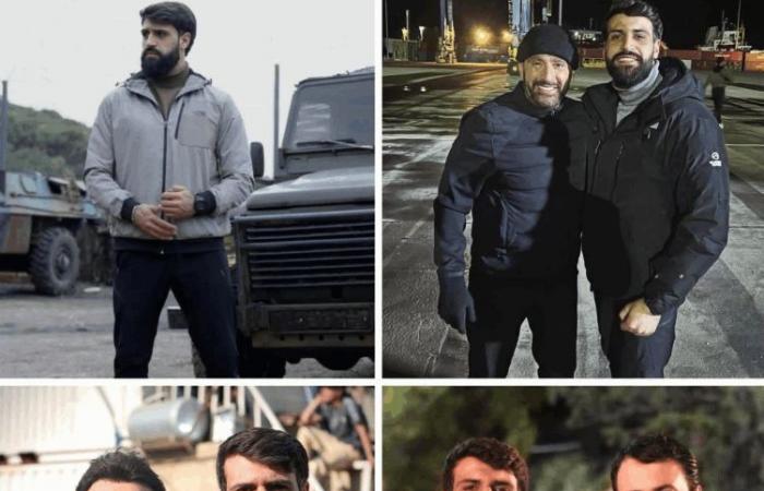 خبر محزن.. رحيل مصمّم المعارك في مسلسلي "مولانا" و"بالحرام" بقصف إسرائيلي على الجنوب