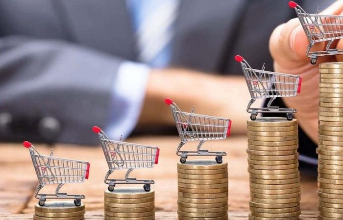 الاقتصاد تطمئن.. الغذاء متوافر في لبنان!