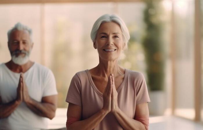 طريقة بسيطة لتحسين حالة مرضى الخرف.. ما هي؟