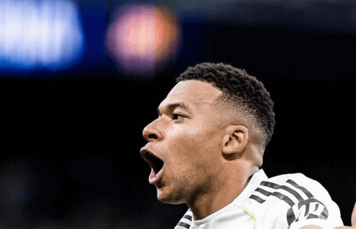 تقارير فرنسية تحسم الجدل: مبابي يغيب عن مواجهة الذهاب أمام مانشستر سيتي