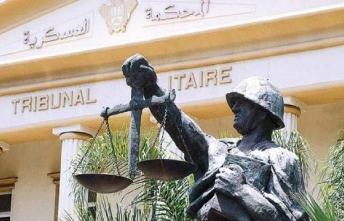 المحكمة العسكرية تستجوب 3 عناصر من “الحزب”