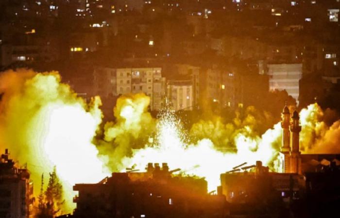 الضاحية “منطقة عسكرية”… أعلنوها وأنقذوها