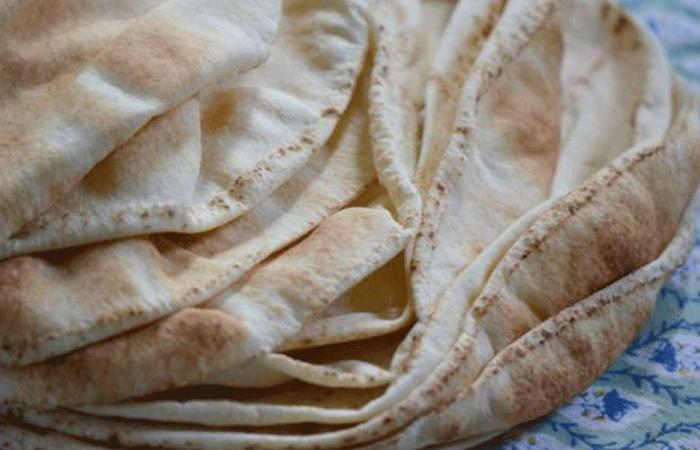 ارتفاع سعر ربطة الخبز